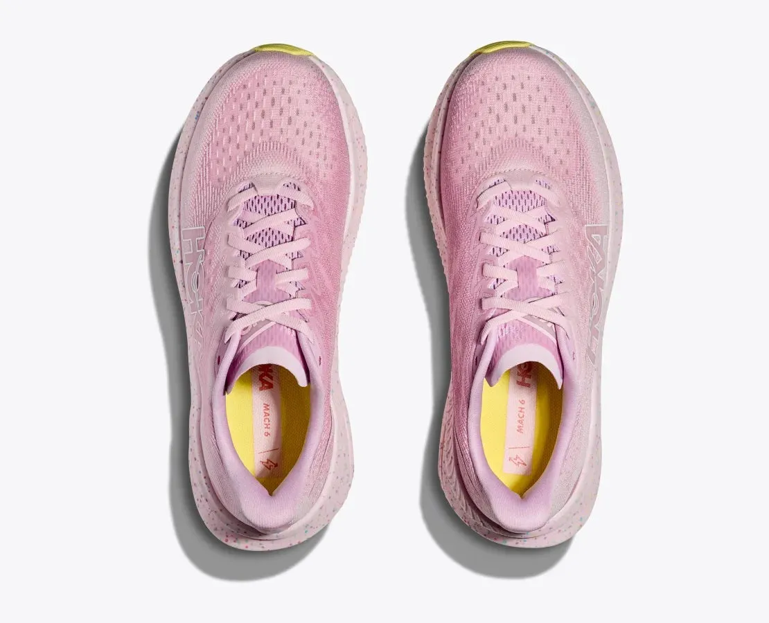 Women's Hoka Mach 6