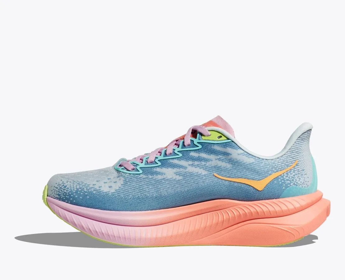 Women's Hoka Mach 6