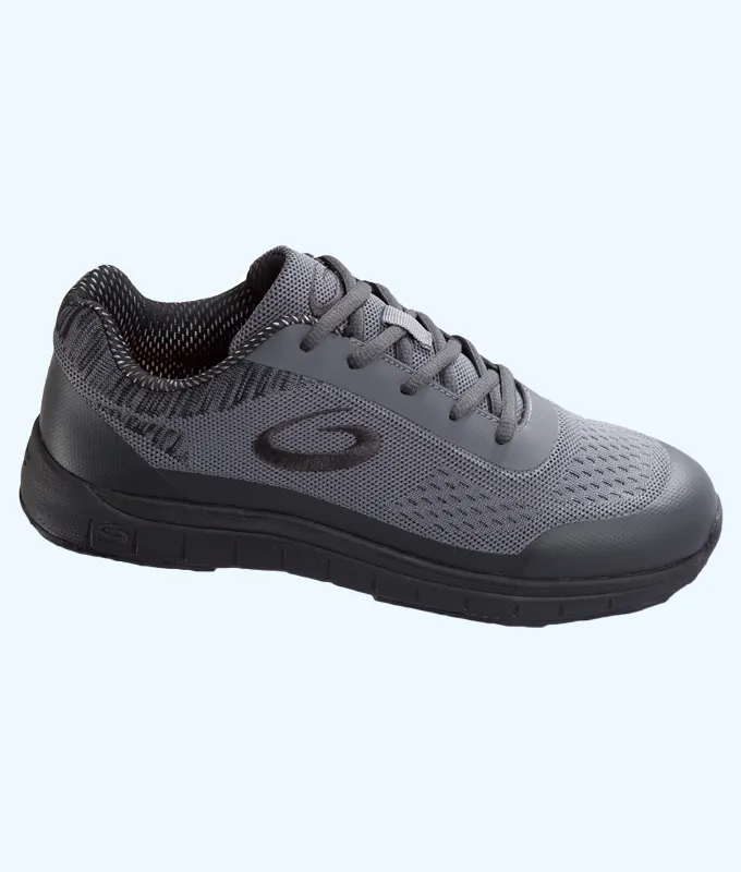 Women's Left Handed G50 Cyclone Curling Shoes (Speed 11)