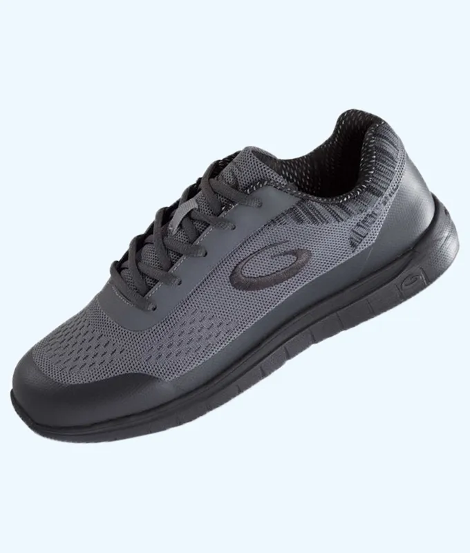 Women's Left Handed G50 Cyclone Curling Shoes (Speed 11)