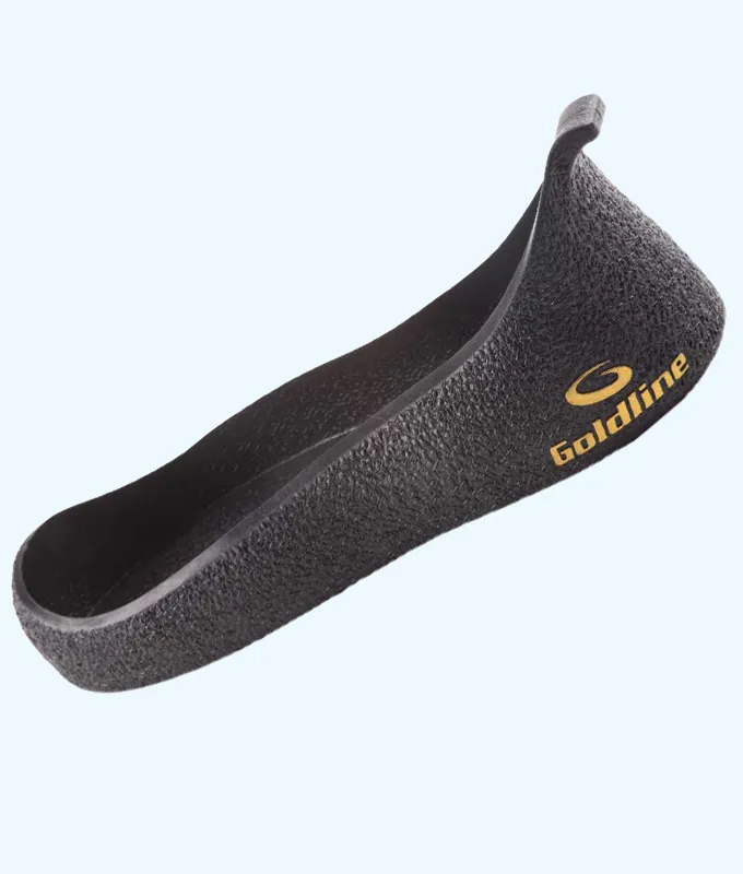 Women's Left Handed G50 Cyclone Curling Shoes (Speed 11)