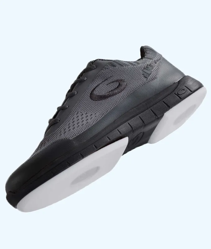 Women's Left Handed G50 Cyclone Curling Shoes (Speed 11)