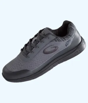 Women's Left Handed G50 Cyclone Curling Shoes (Speed 11)