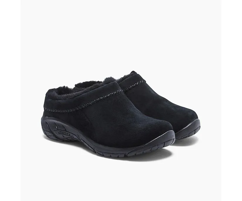 Women's Merrell | Encore Ice 4 Winter Casual Shoe | Black