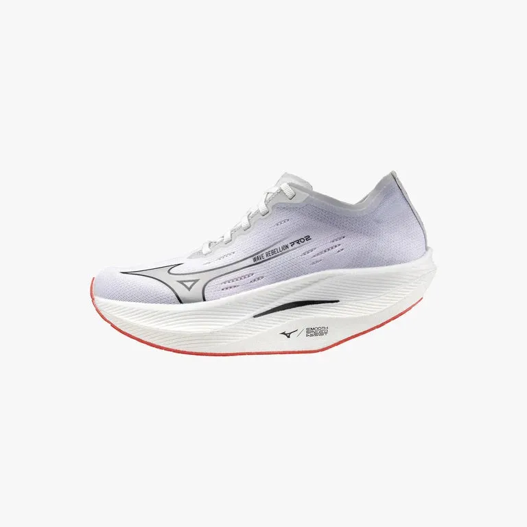 Women's Mizuno Wave Rebellion Pro 2