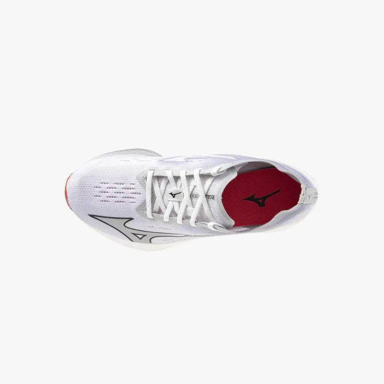 Women's Mizuno Wave Rebellion Pro 2