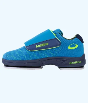 Women's Momentum DART Curling Shoes Right & Left Handed