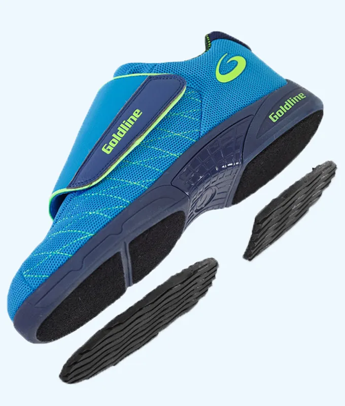 Women's Momentum DART Curling Shoes Right & Left Handed