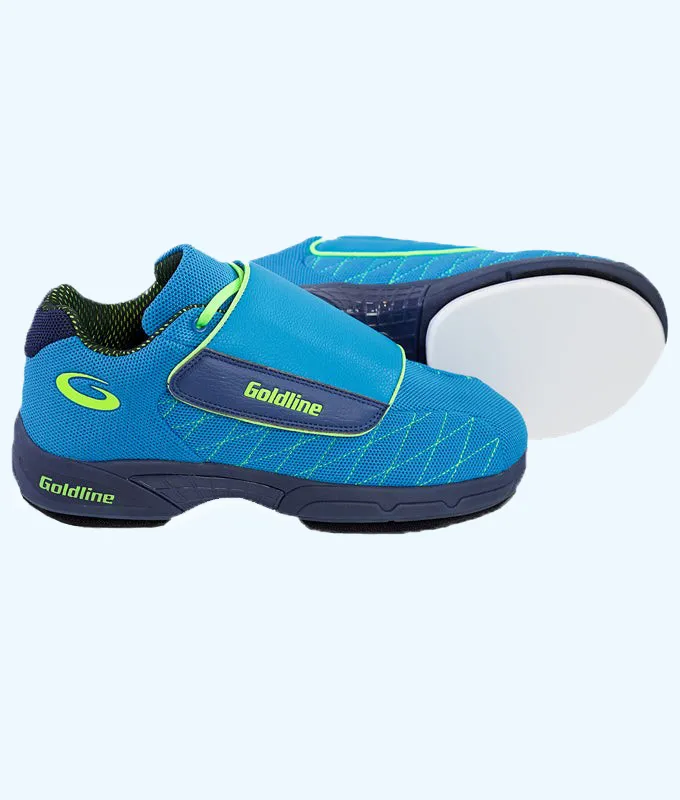 Women's Momentum DART Curling Shoes Right & Left Handed