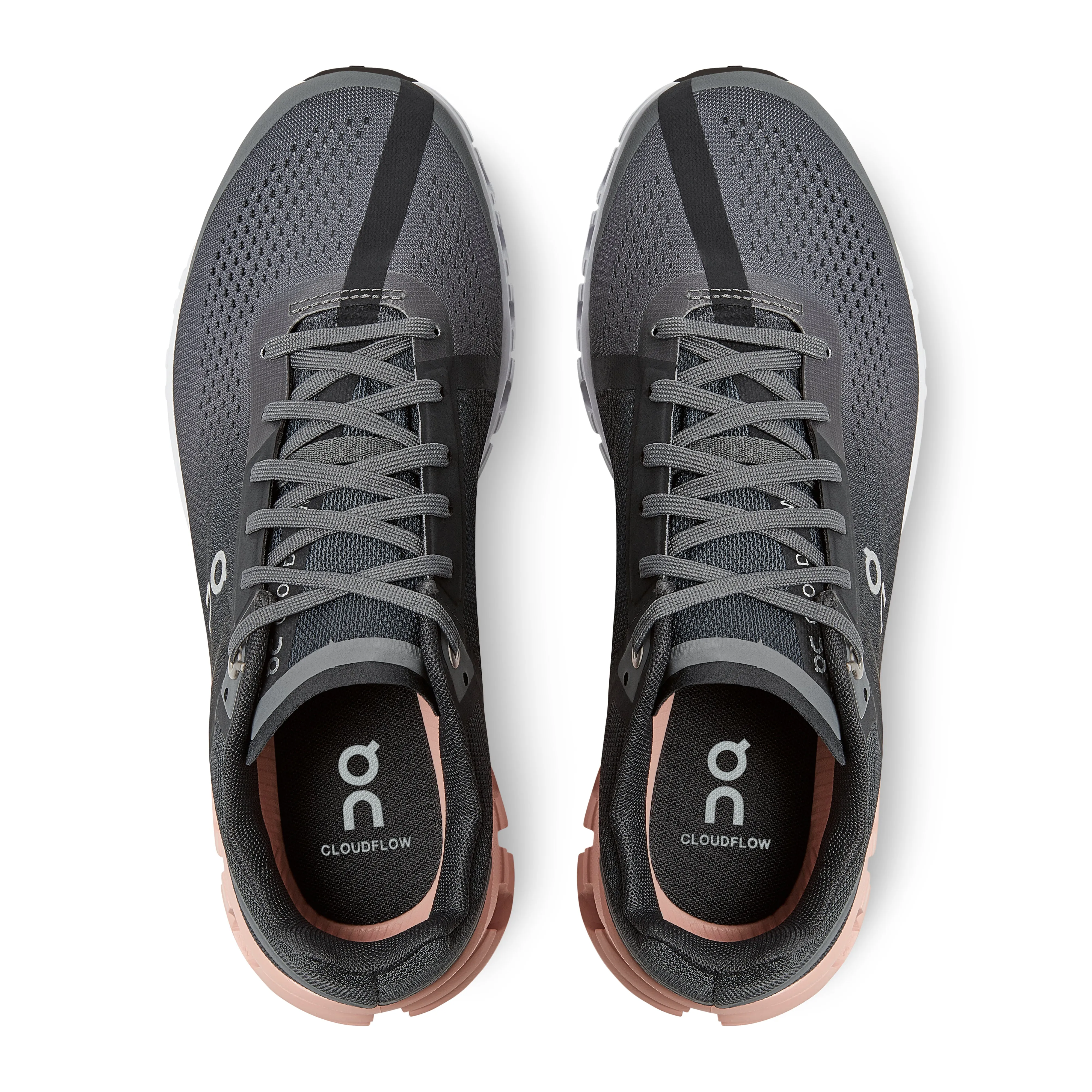 Women's On Cloudflow 3 (D) Wide