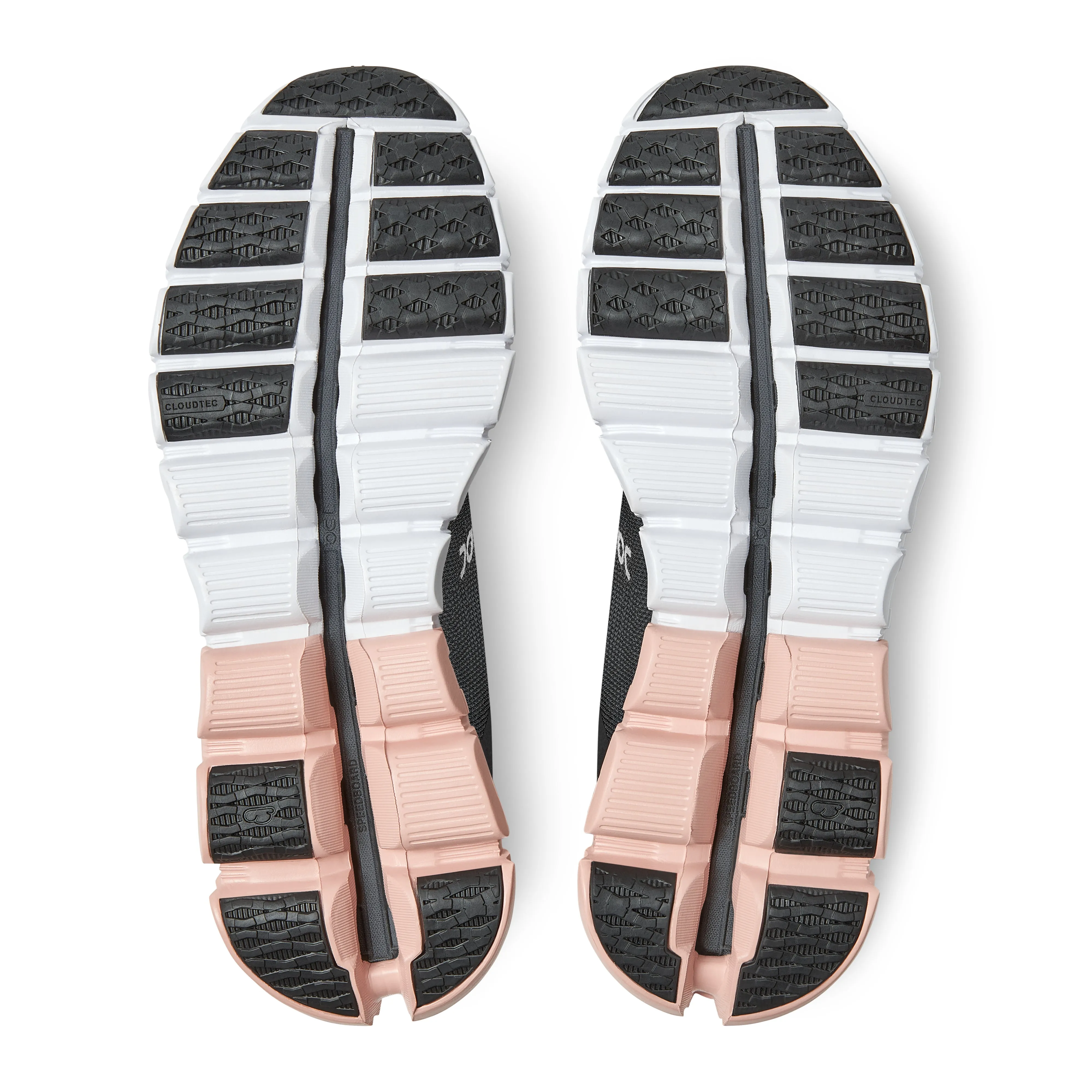 Women's On Cloudflow 3 (D) Wide