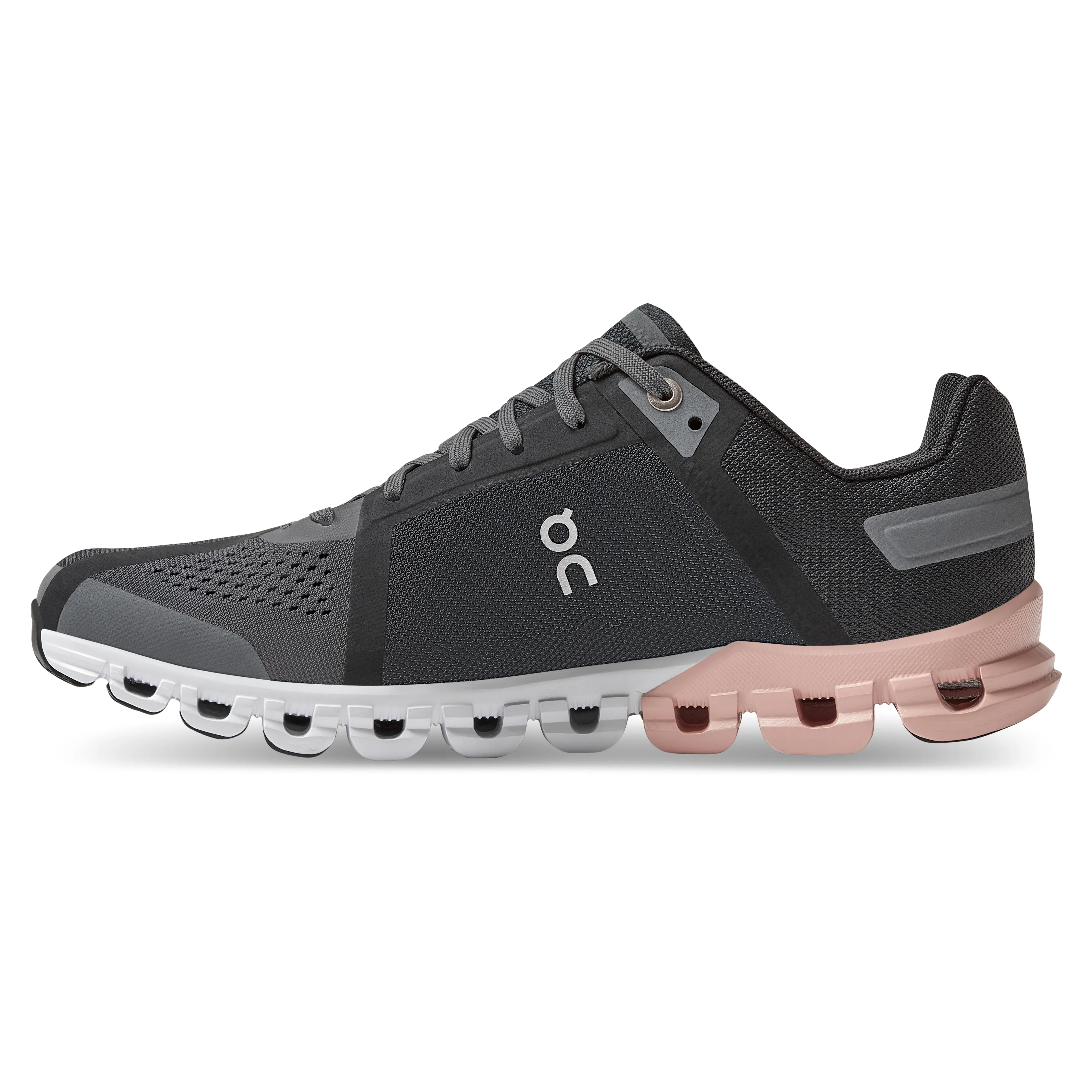 Women's On Cloudflow 3 (D) Wide