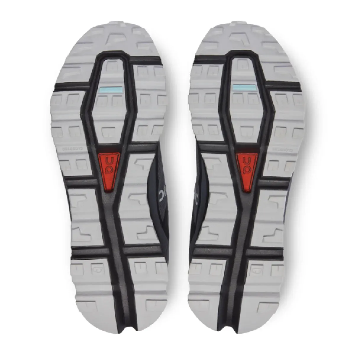 Women's On Cloudvista Waterproof