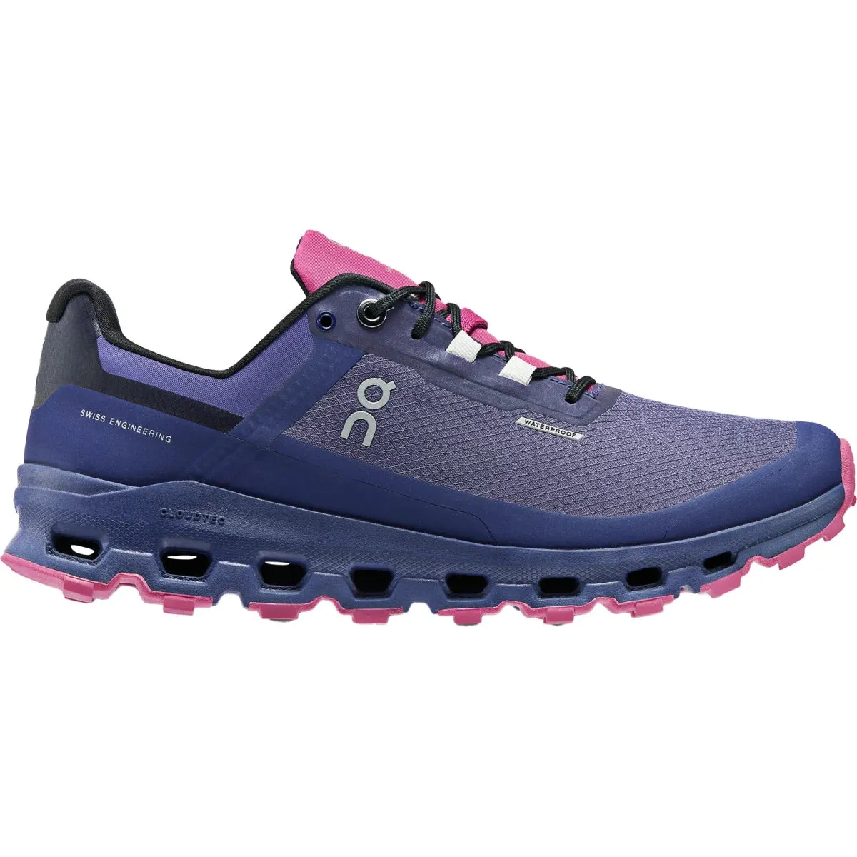 Women's On Cloudvista Waterproof