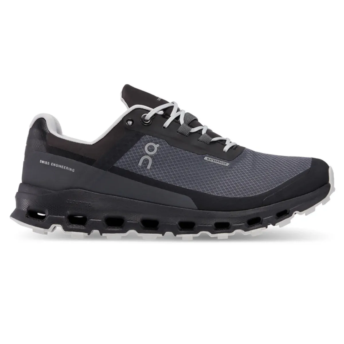 Women's On Cloudvista Waterproof