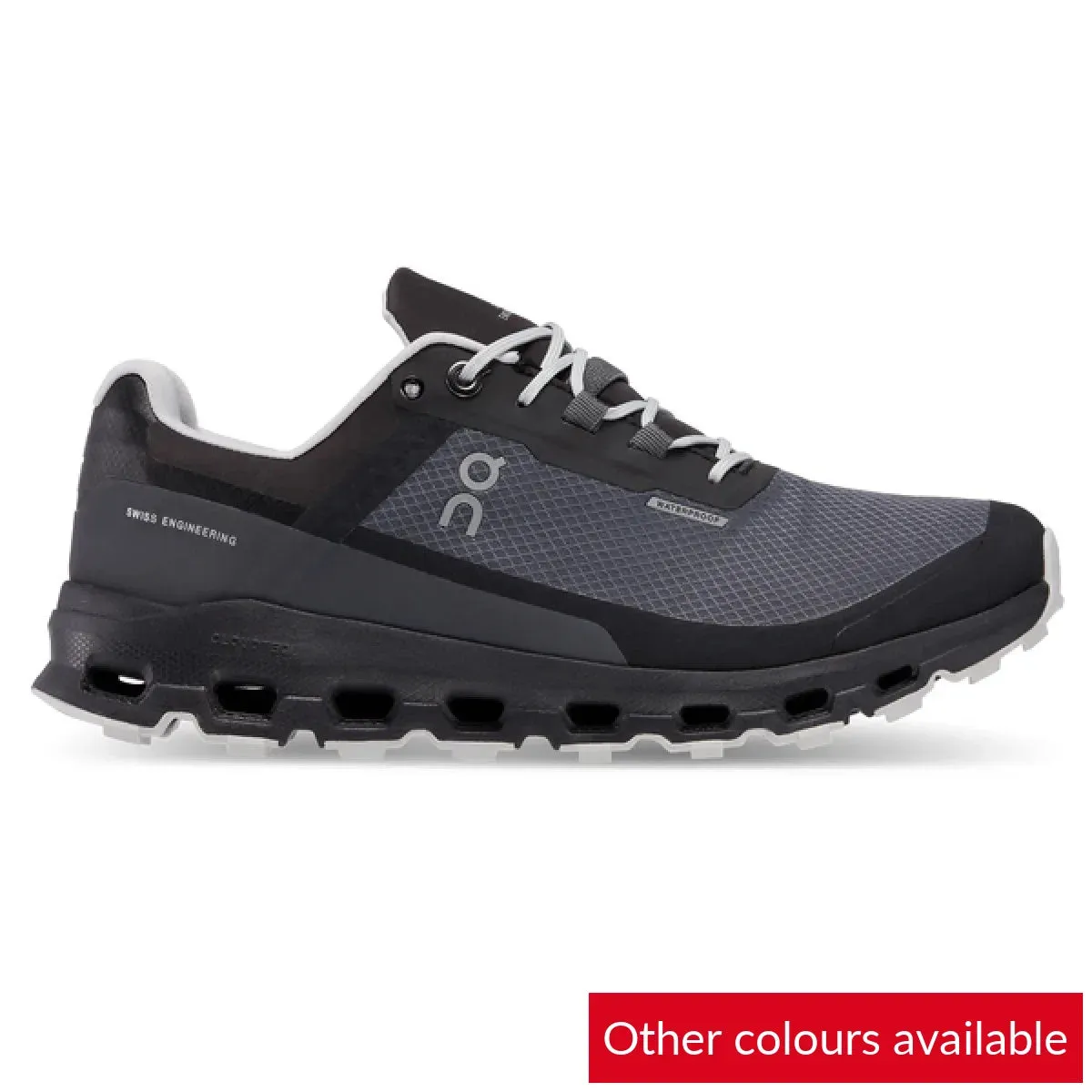 Women's On Cloudvista Waterproof