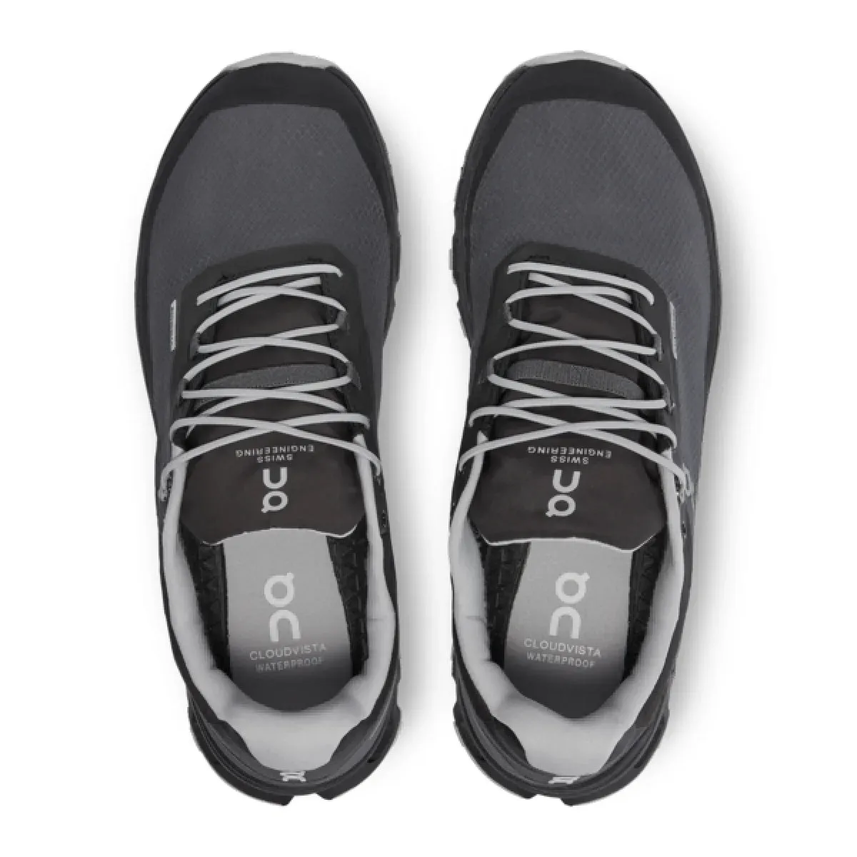 Women's On Cloudvista Waterproof