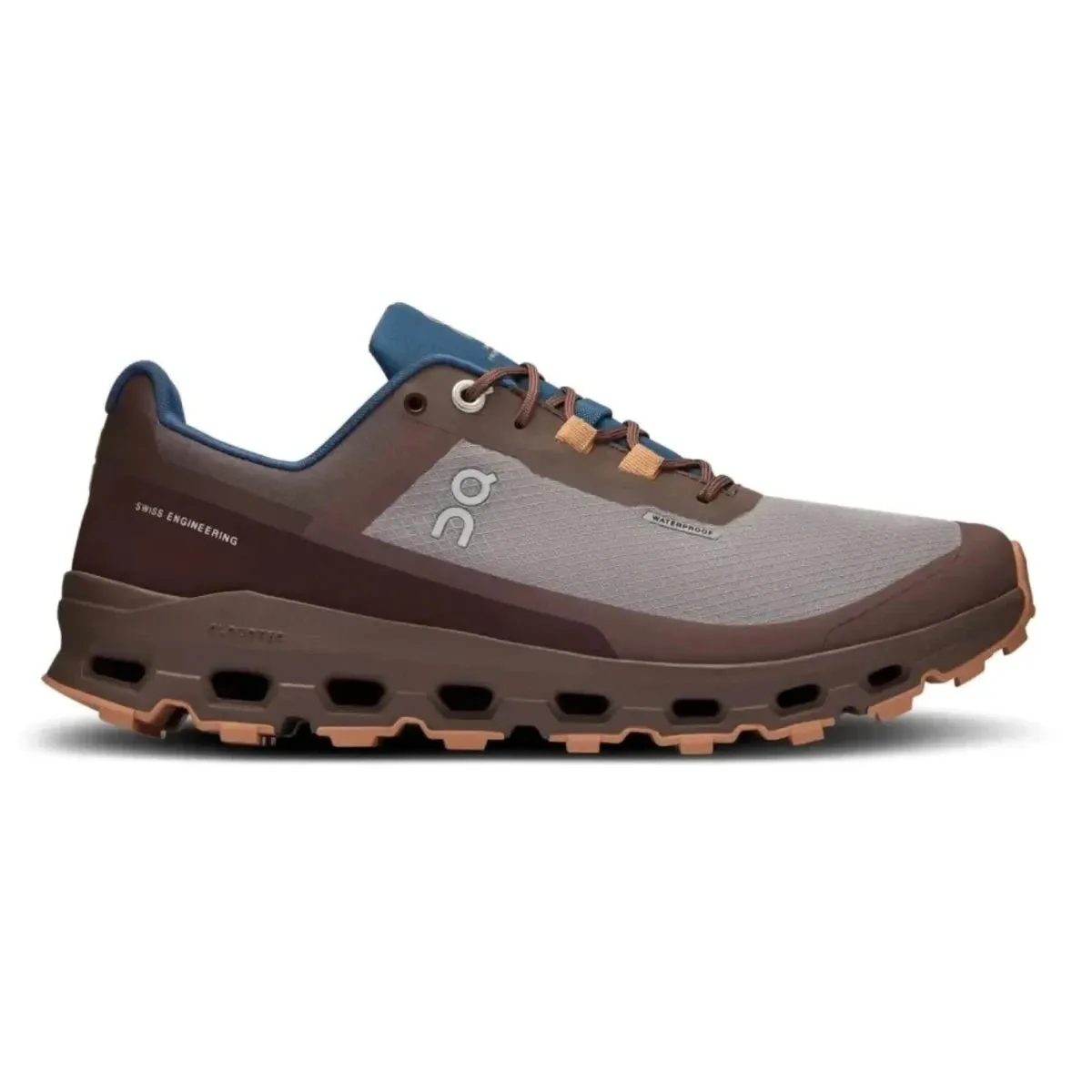 Women's On Cloudvista Waterproof