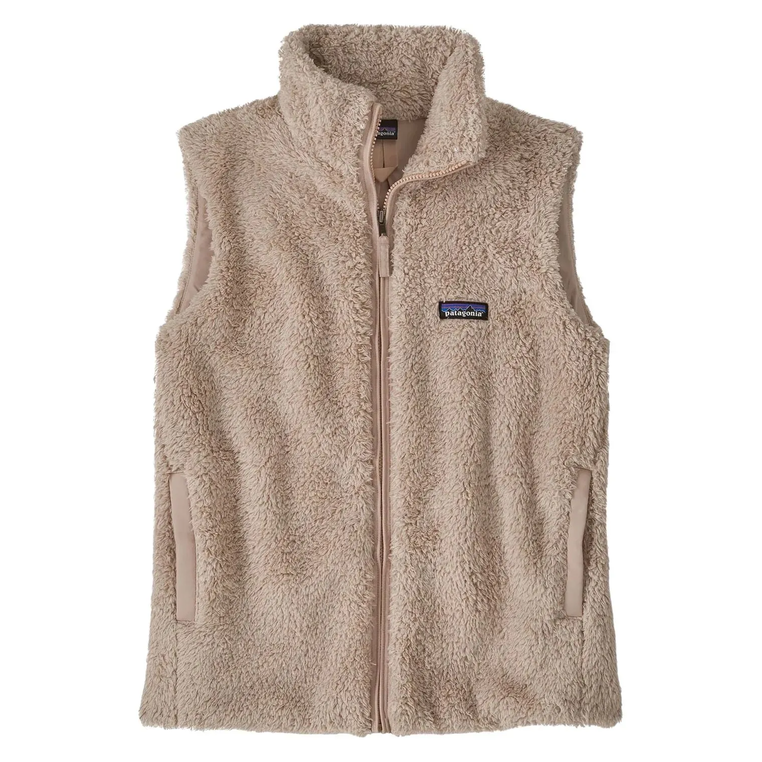 Women's Patagonia | Los Gatos Vest | Shroom Taupe