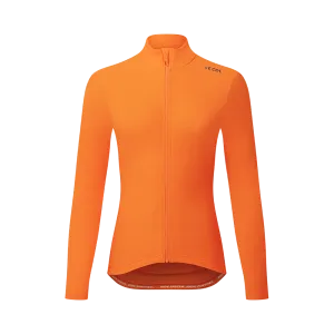 Womens Pro Aqua Zero Long Sleeve Jersey