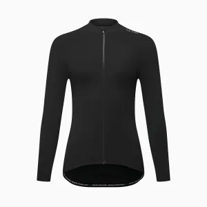 Womens Pro Long Sleeve Jersey