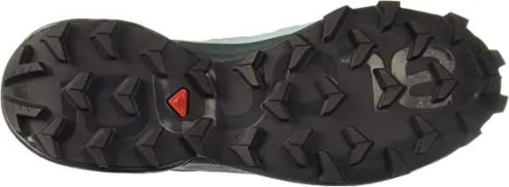 Women's Salomon | Speed Cross 5 Shoe | Wrought Iron