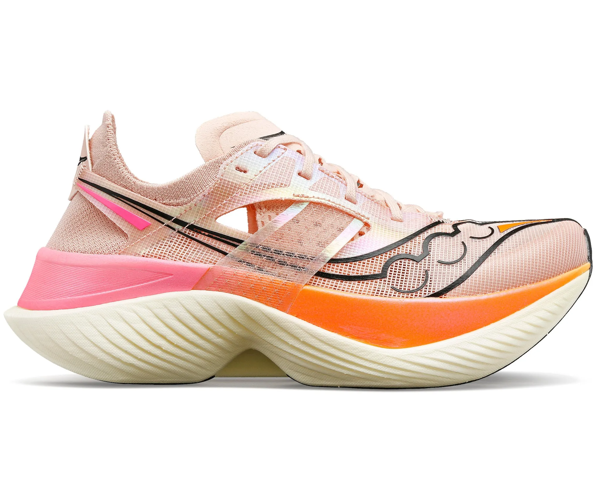 Women's Saucony Endorphin Elite
