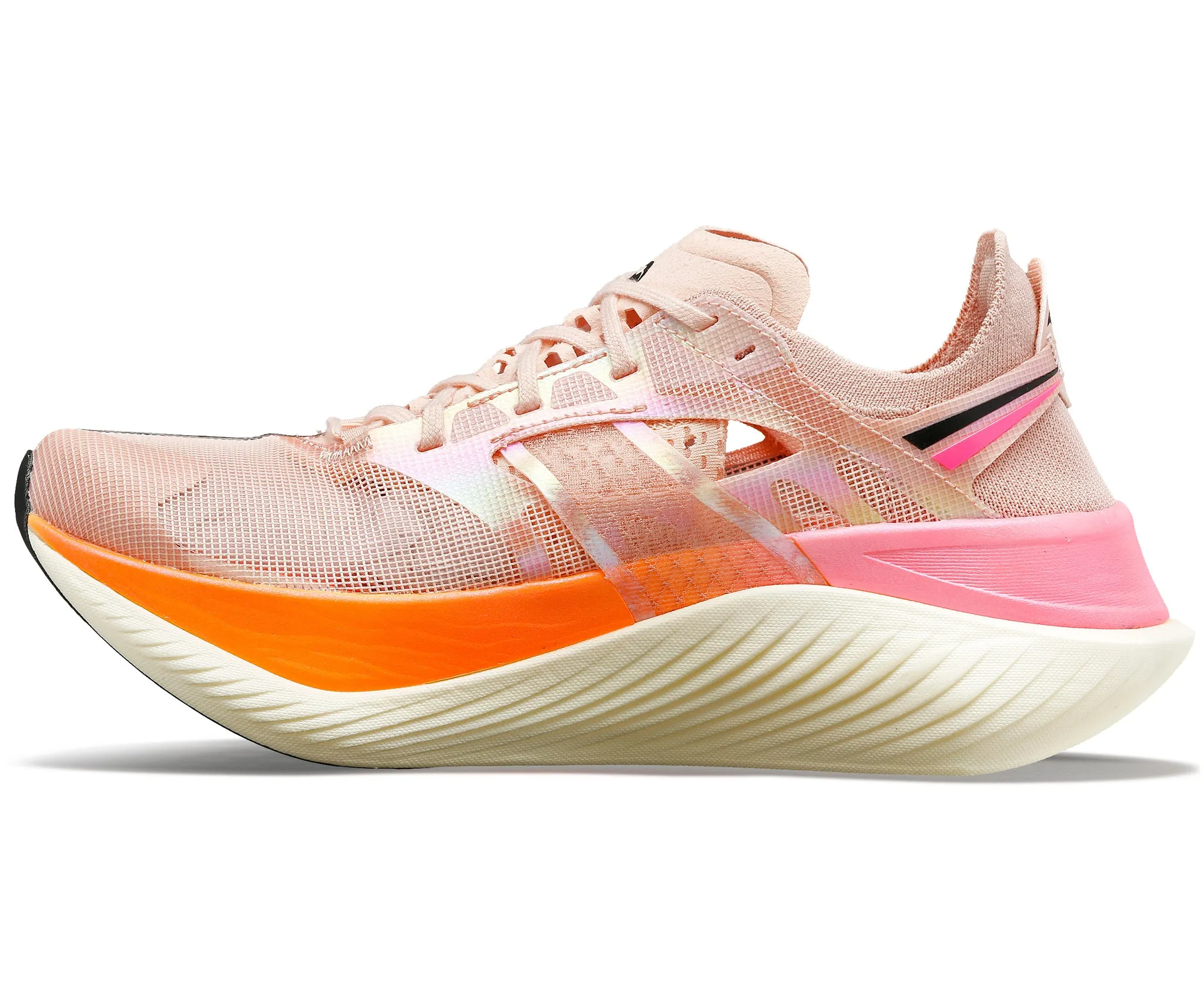 Women's Saucony Endorphin Elite