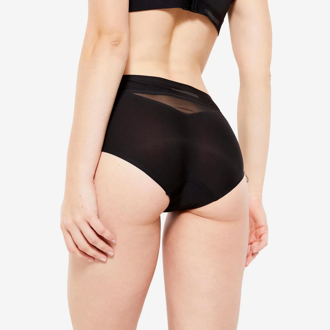 Women's Second Skin Boxers