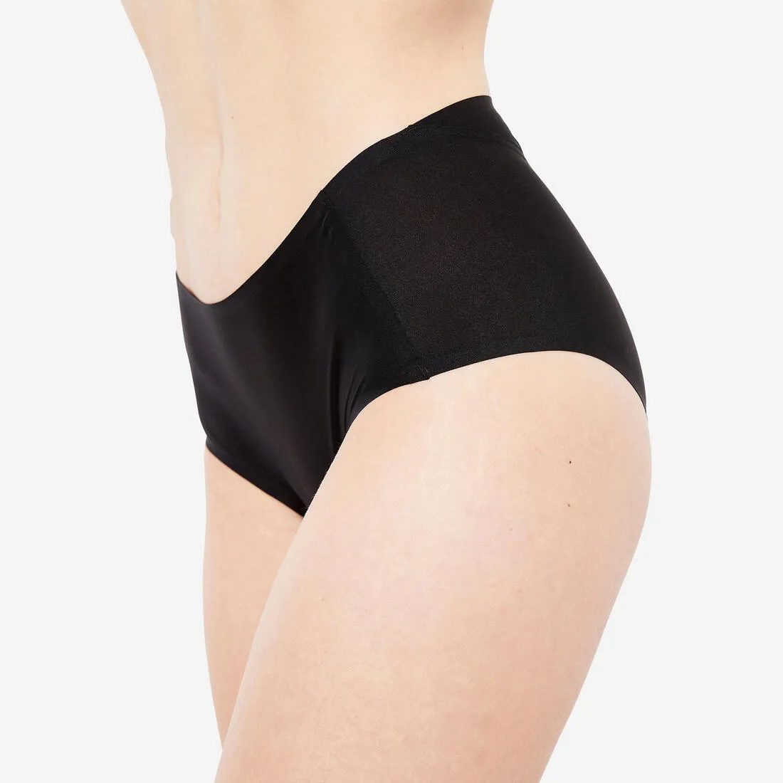 Women's Second Skin Boxers