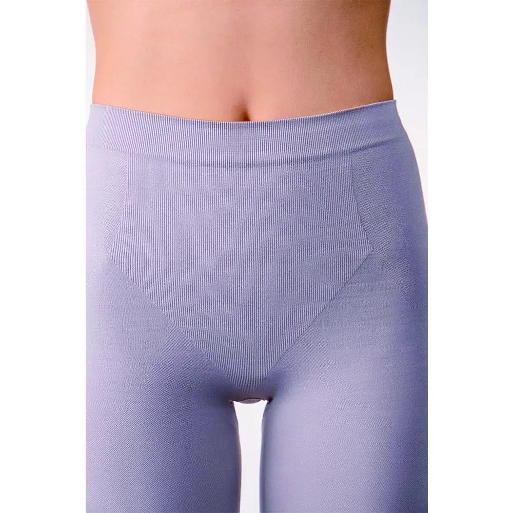 Womens Shapewear Legging Tight Tummy Hips and Thigh Medium Control Shaper Yoga Pant