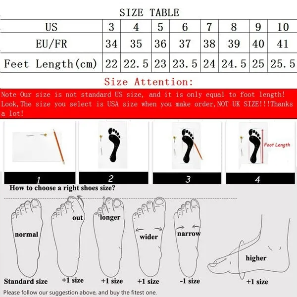 Women's Woven Shoes High Heels of Comfortable Shoes