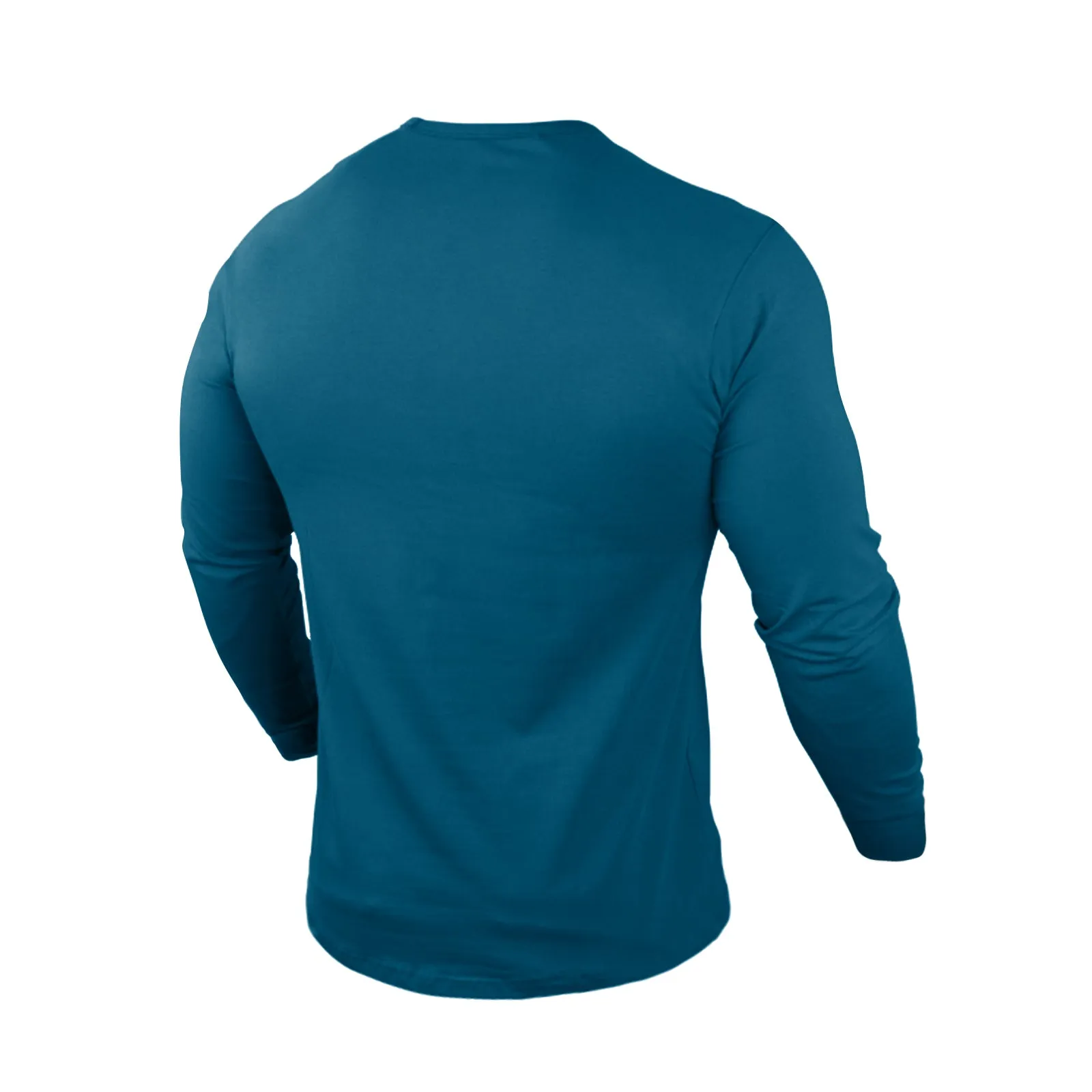 WORLD CUP 2022 QATAR 100% COTTON GRAPHIC LONG SLEEVE T-SHIRT