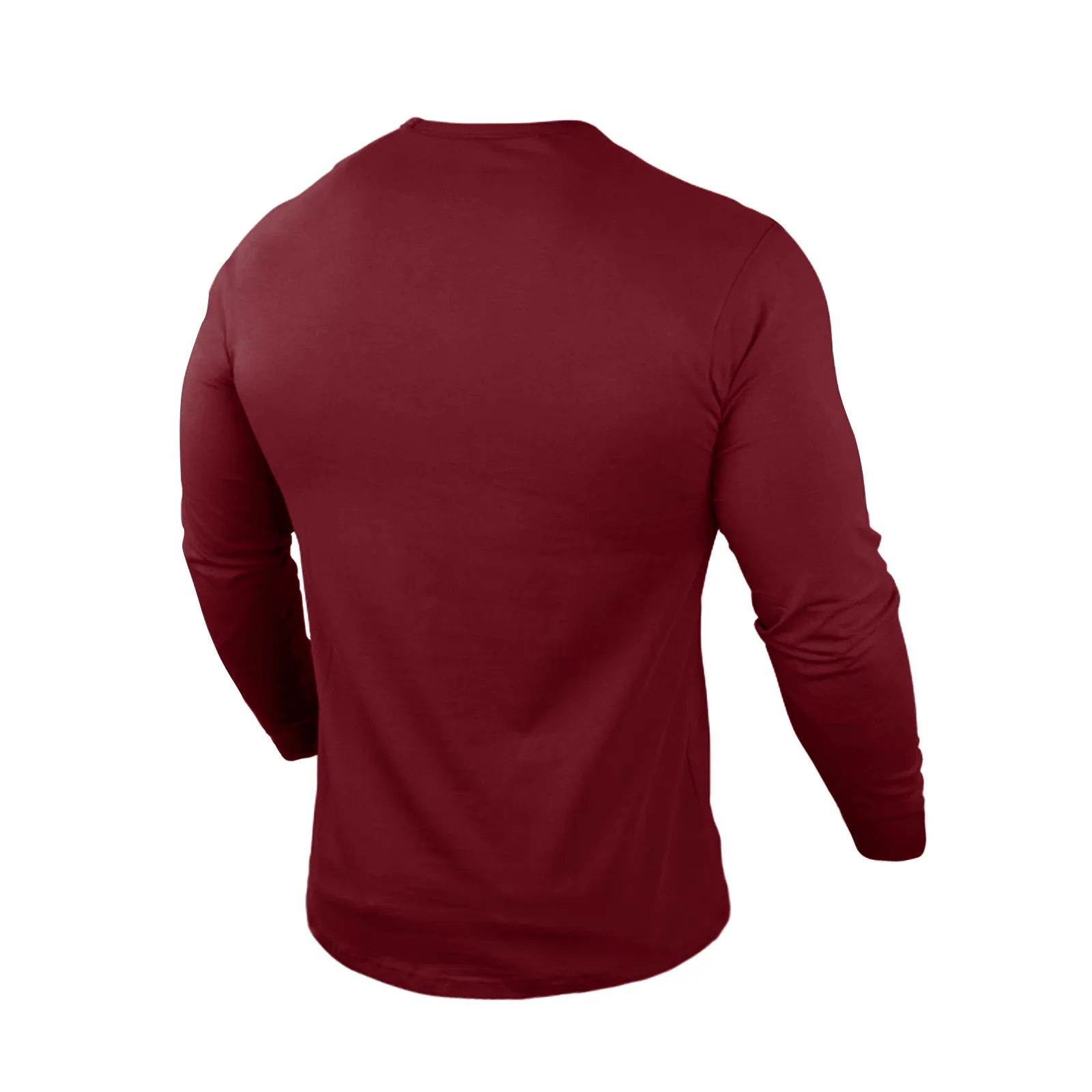 WORLD CUP 2022 QATAR 100% COTTON GRAPHIC LONG SLEEVE T-SHIRT