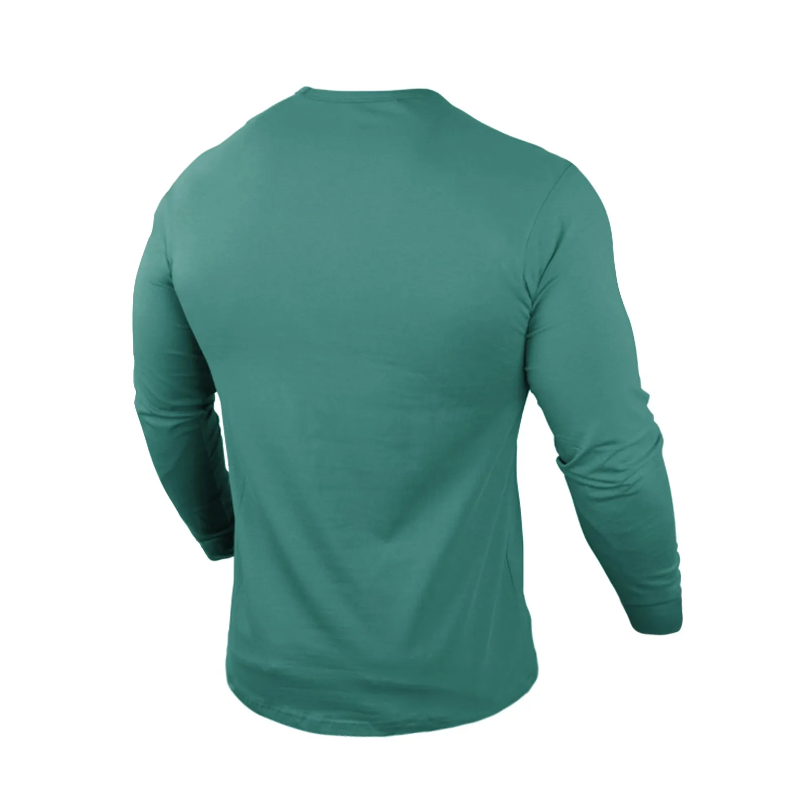 WORLD CUP 2022 QATAR 100% COTTON GRAPHIC LONG SLEEVE T-SHIRT