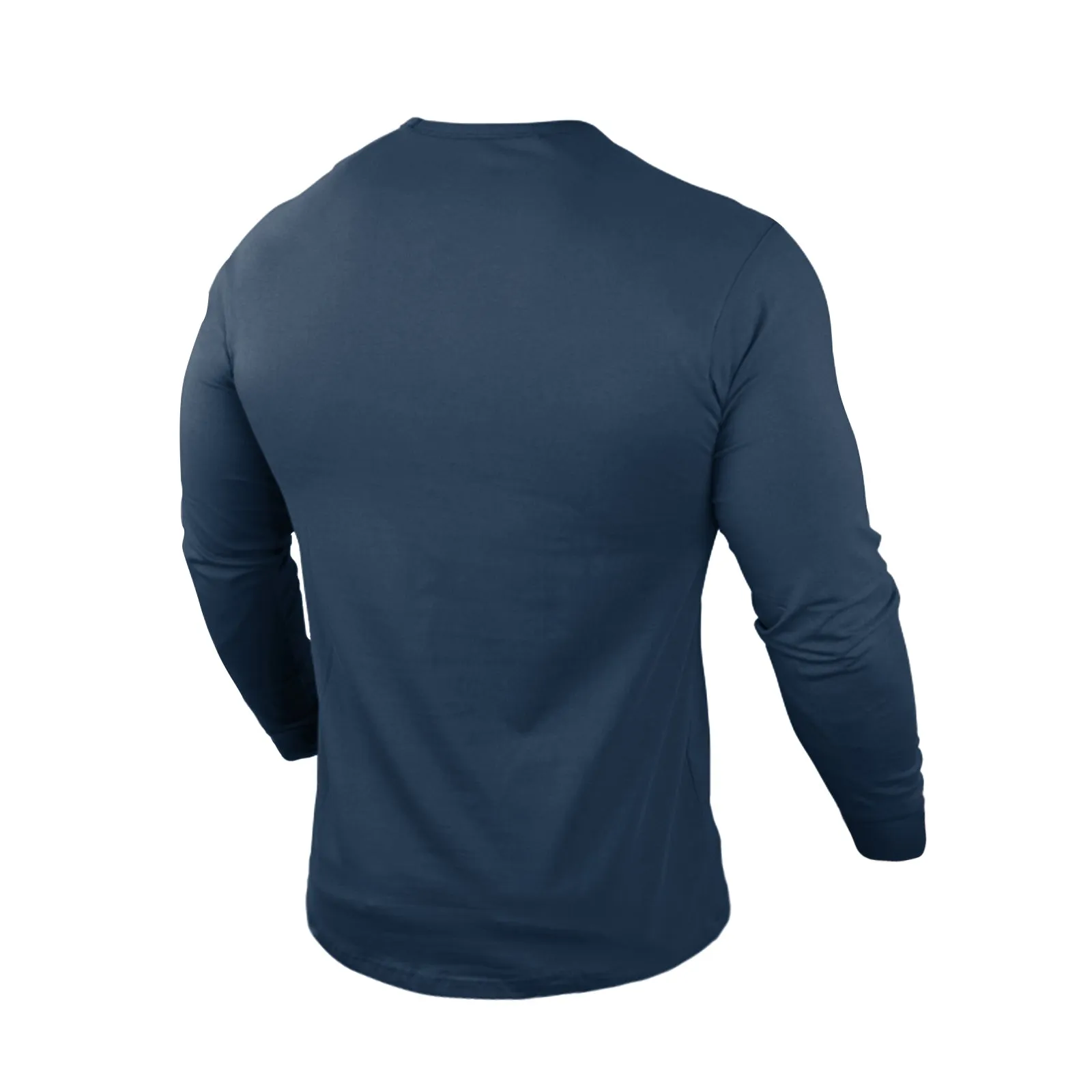 WORLD CUP 2022 QATAR 100% COTTON GRAPHIC LONG SLEEVE T-SHIRT