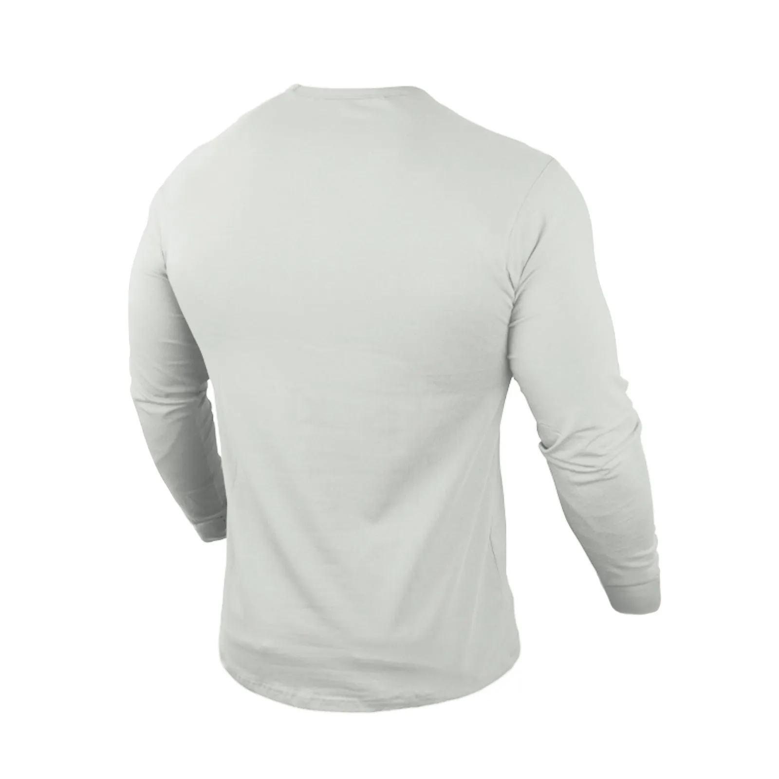 WORLD CUP 2022 QATAR 100% COTTON GRAPHIC LONG SLEEVE T-SHIRT