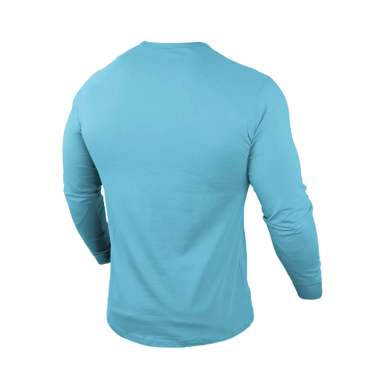 WORLD CUP 2022 QATAR 100% COTTON GRAPHIC LONG SLEEVE T-SHIRT