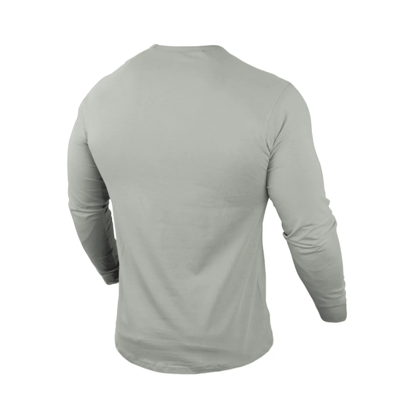 WORLD CUP 2022 QATAR 100% COTTON GRAPHIC LONG SLEEVE T-SHIRT