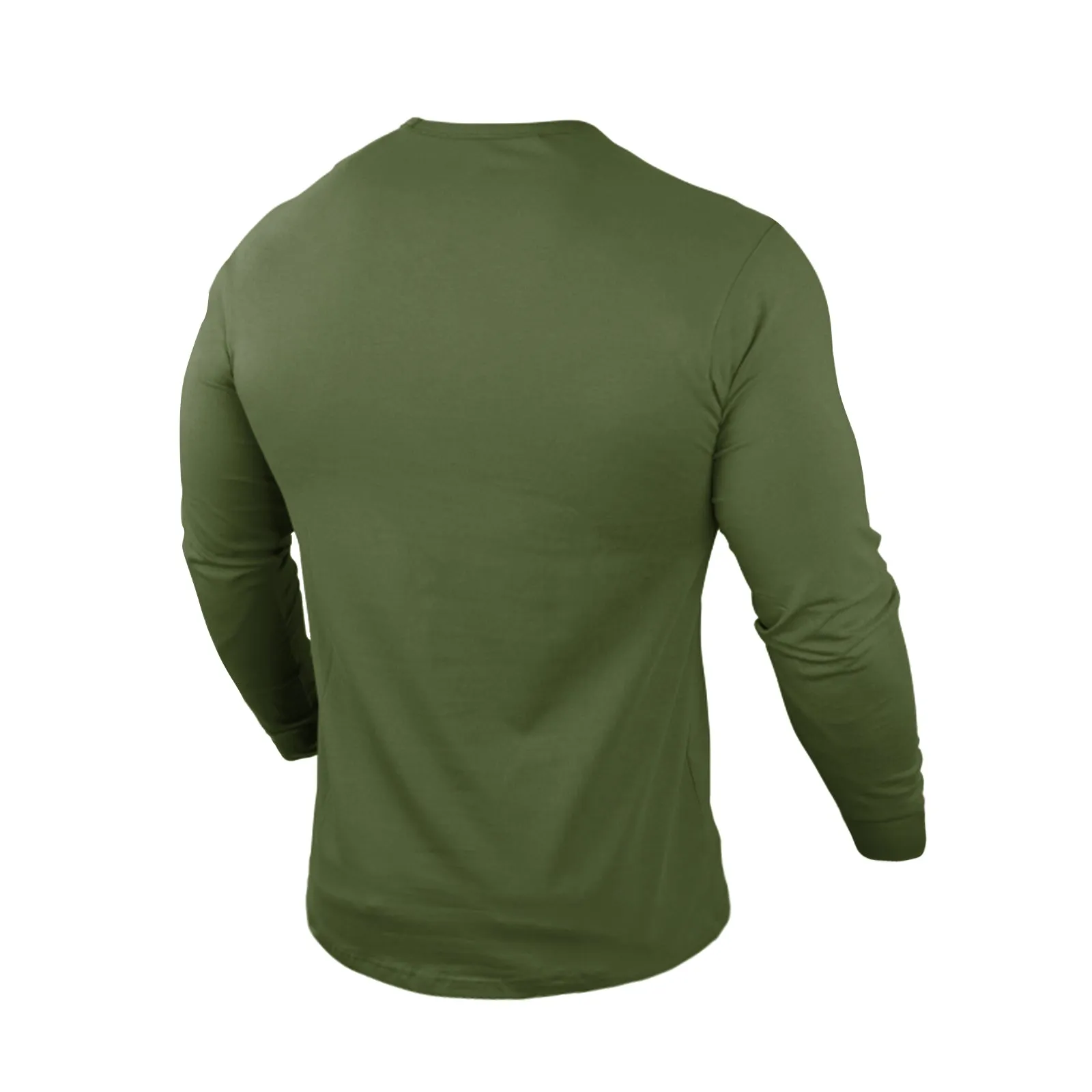 WORLD CUP 2022 QATAR 100% COTTON GRAPHIC LONG SLEEVE T-SHIRT
