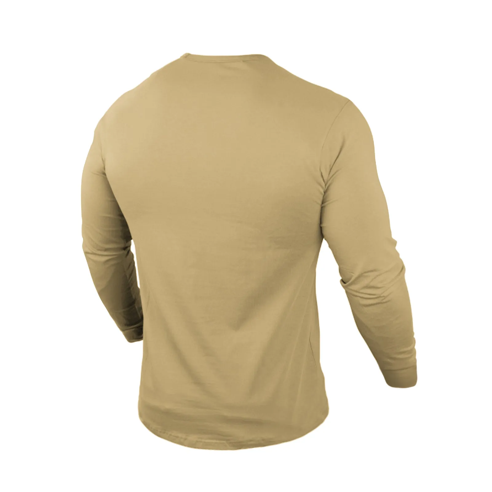 WORLD CUP 2022 QATAR 100% COTTON GRAPHIC LONG SLEEVE T-SHIRT