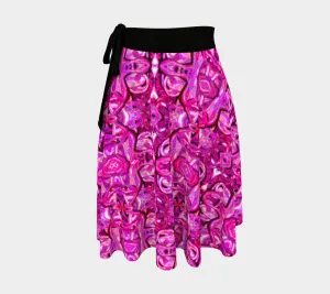 Wrap Skirt (Her/Muliebris)(Pure Candy) RJSTH@Alchemic RJSTHW2024