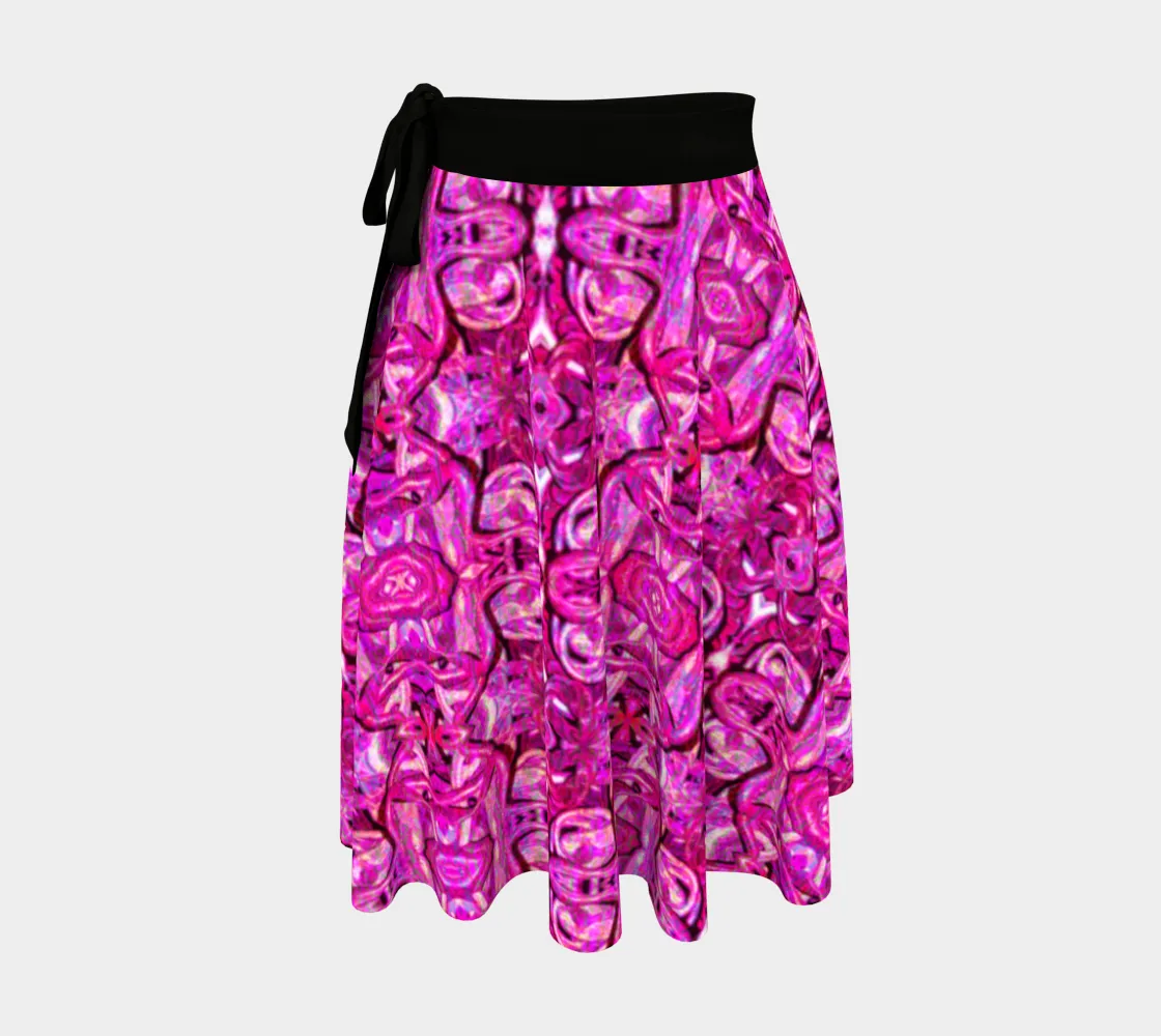 Wrap Skirt (Her/Muliebris)(Pure Candy) RJSTH@Alchemic RJSTHW2024