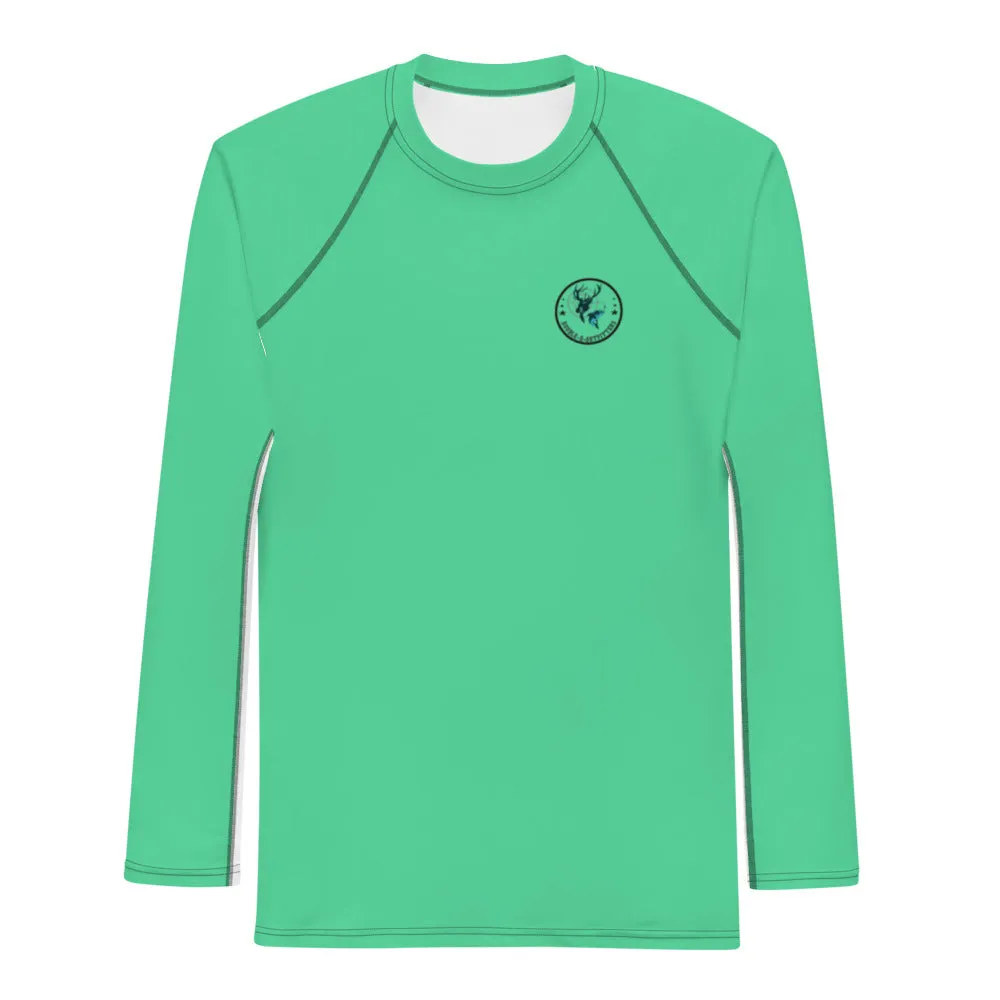 WTF L/S Sports Jersey