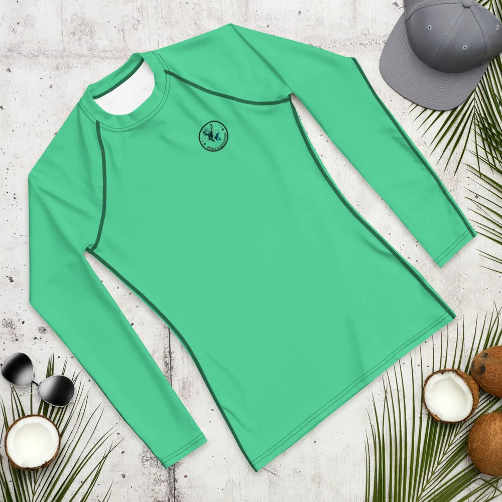 WTF L/S Sports Jersey