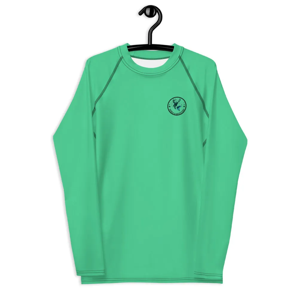 WTF L/S Sports Jersey