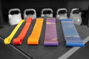 X Bands: Body Band Set
