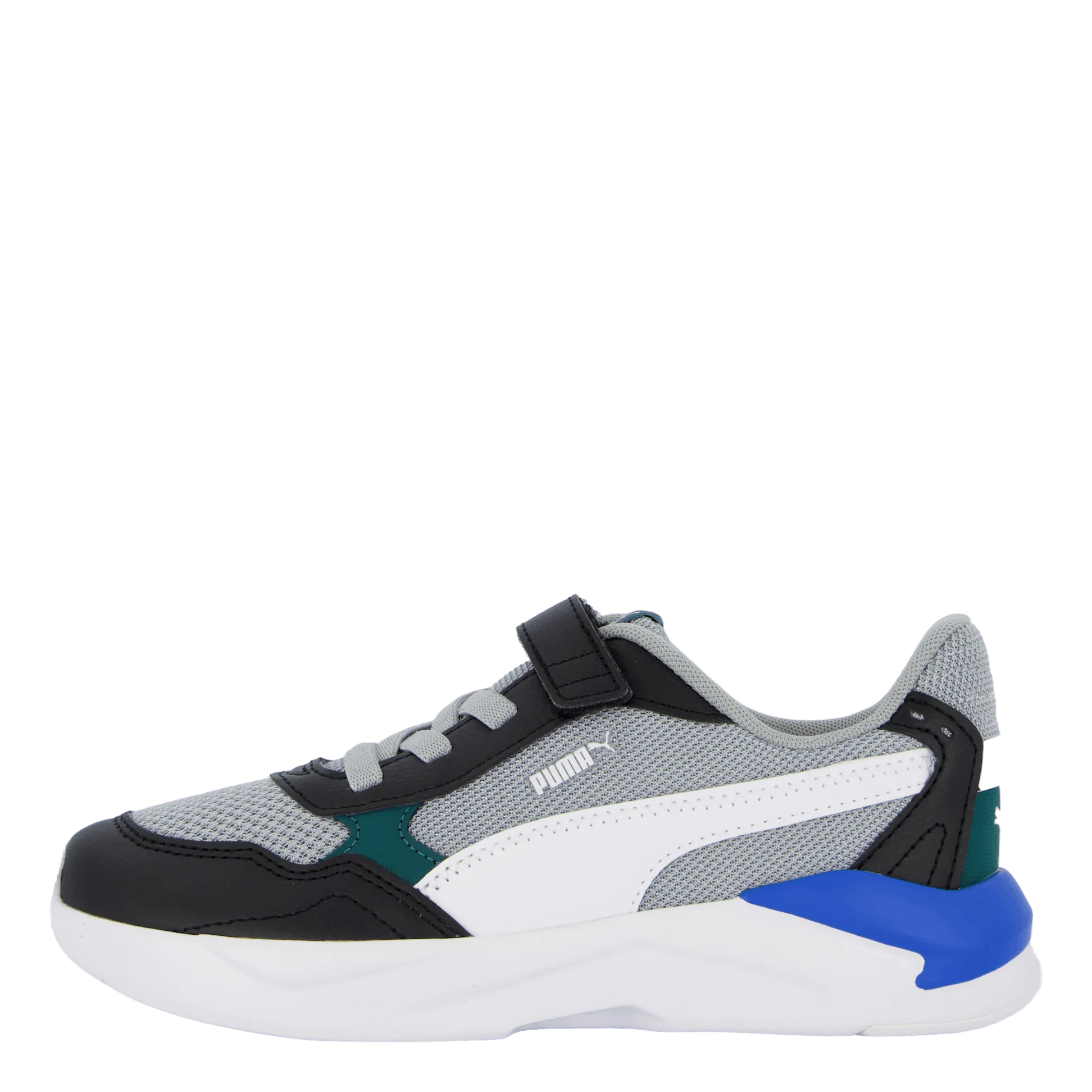 X-ray Speed Lite Ac  Ps Puma Black-puma White-malachit