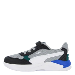 X-ray Speed Lite Ac  Ps Puma Black-puma White-malachit