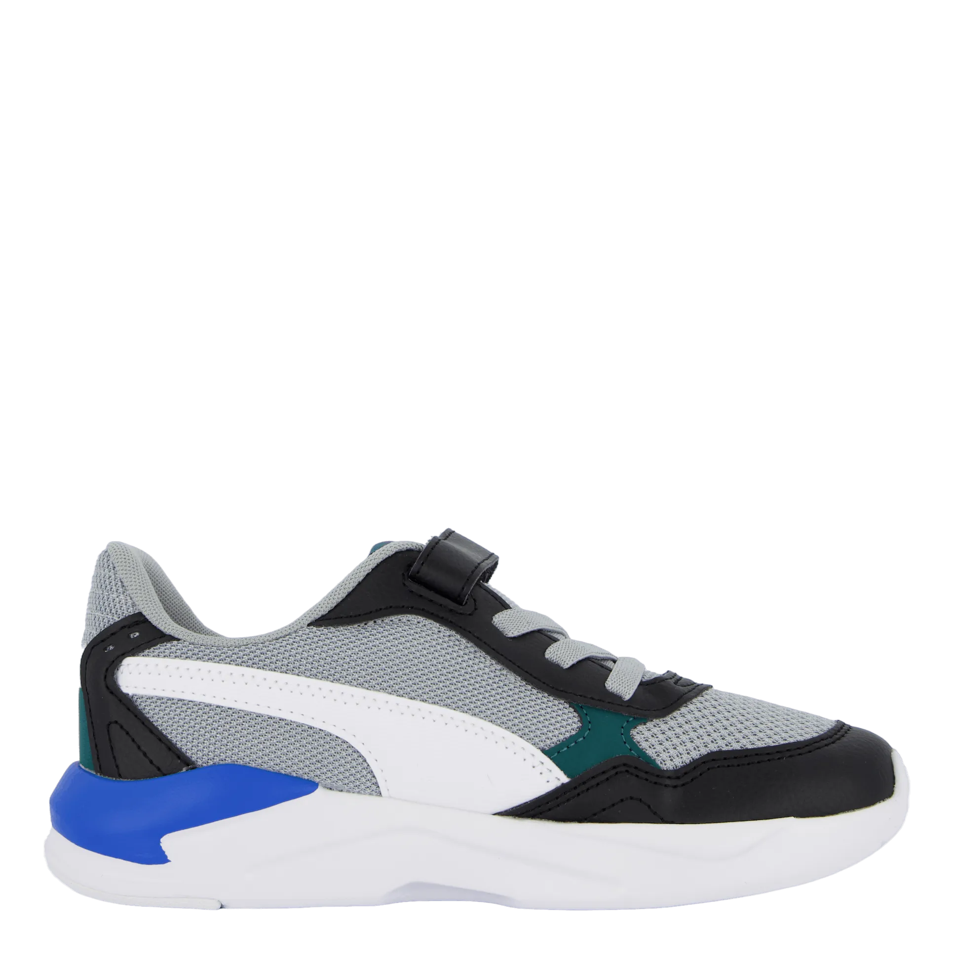 X-ray Speed Lite Ac  Ps Puma Black-puma White-malachit